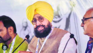 CAG points towards AAP’s laxity in checking illegal mining: Bajwa