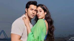 ‘Sunny Sanskari Ki Tulsi Kumari’ Will Reunite Varun And Janhvi