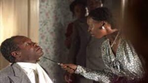 Blitz Bazawule film ‘The Color Purple’ Set to Stream on this date