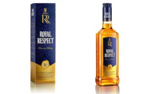 Royal Respect: Luxury Whisky Launch in Madhya Pradesh