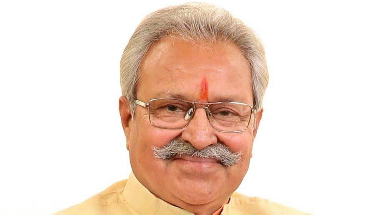 Mid-term change in CM to impact governance in Jharkhand: Bajpai