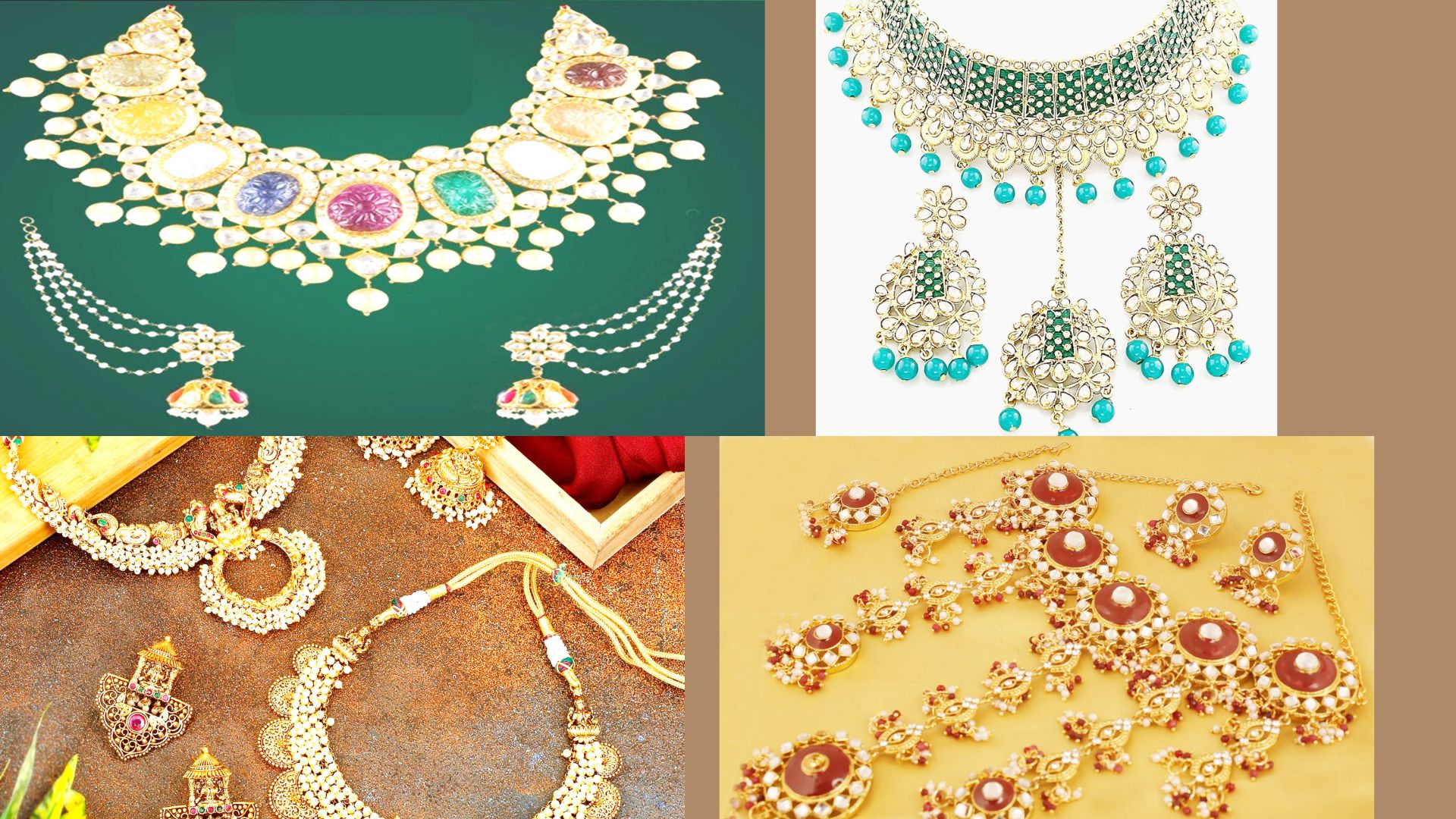 Sparkling Sands: A glittering glimpse of Rajasthan’s Gemstone Heritage