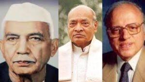 PM Modi tweets ‘Chaudhary Charan Singh, Former PM PV Narasimha Rao and Dr. MS Swaminathan to be honoured with Bharat Ratna’