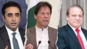 Pakistan: PML-N in alliance initiates discussion with PPP, MQM-P