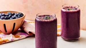 5 breakfast smoothies to kick start your day