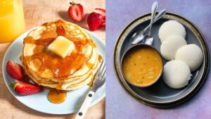 Easy breakfast ideas you need to try