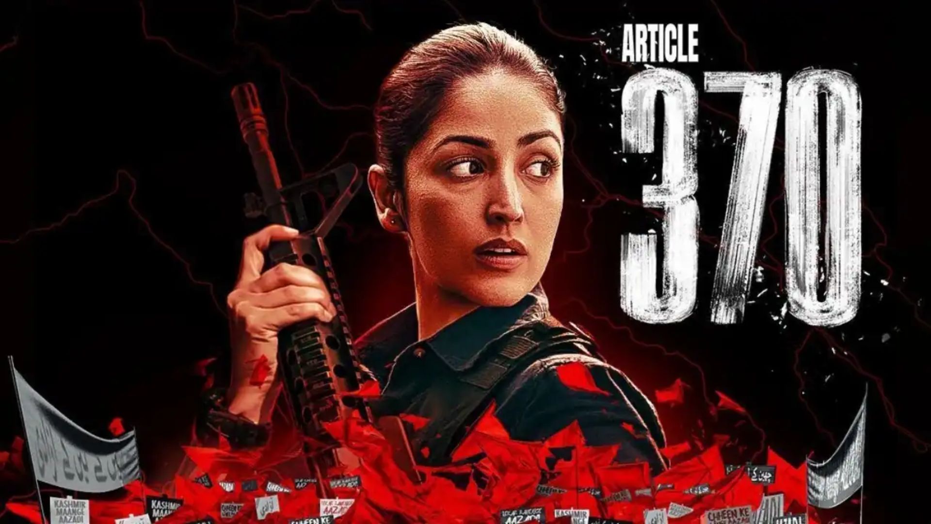 ‘Article 370’ Box Office Collection Day 2: Yami Gautam Film Witnesses Good Growth On First Saturday