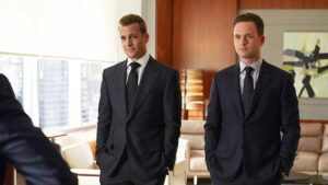 Stephen Amell to headline ‘Suits’ spinoff, ‘Suits: LA’