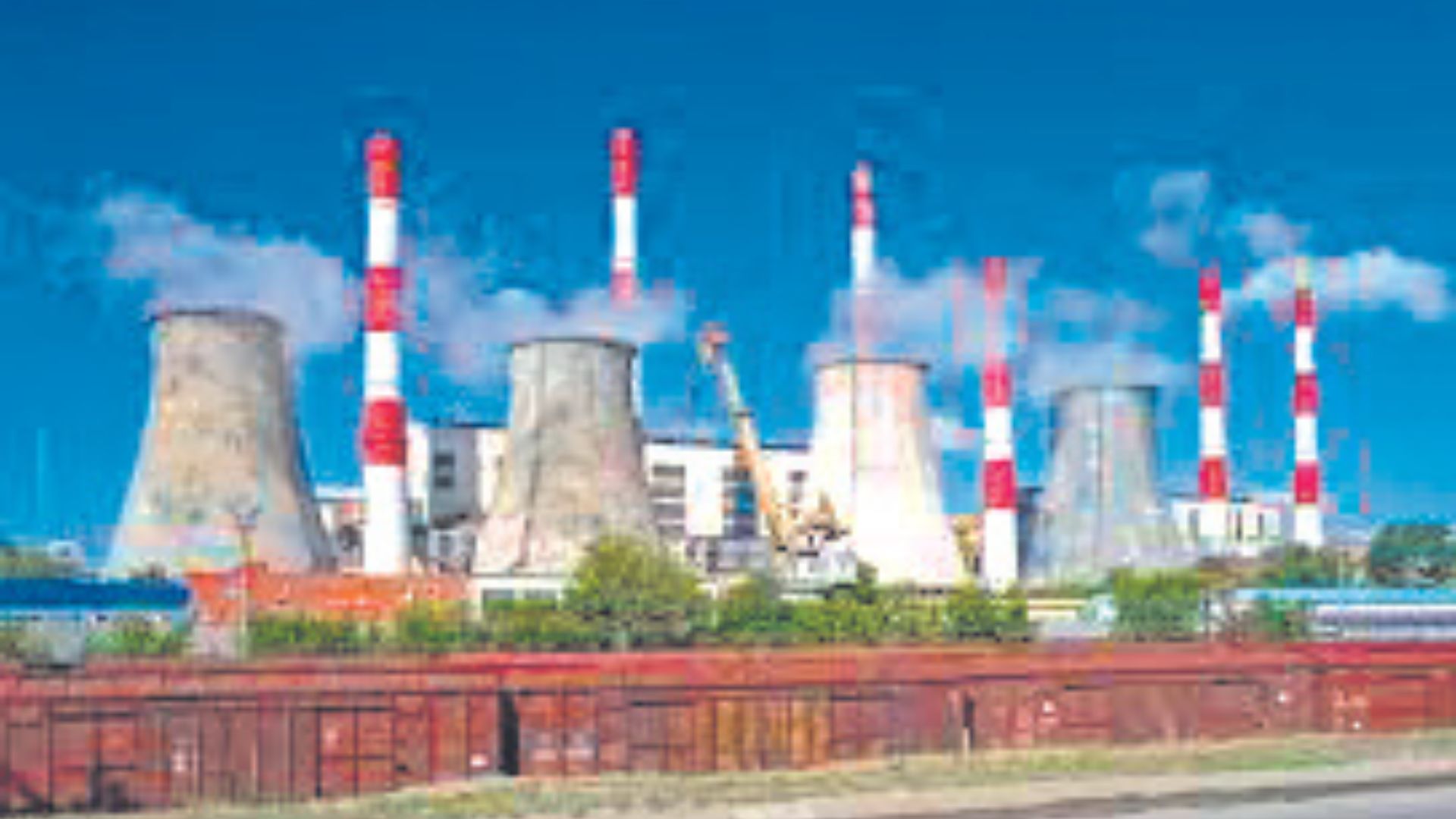 Deenbandhu Chhotu Ram thermal power plant expansion, transforming power generation