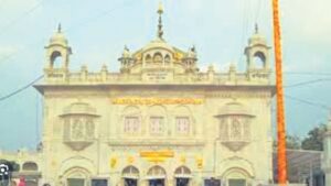 SAD condemns Maharashtra govt move to reconstitute Sri Hazur Sahib Board