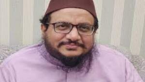 Pakistan Election Result: Terrorist Hafiz Saeed’s son loses from Lahore