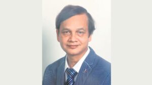 PGI Professor Dr. Uttam Mete elected secretary for Urological Society of India