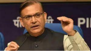 Opposition leaders are being targeted by central agencies : Jayant Sinha refutes allegation