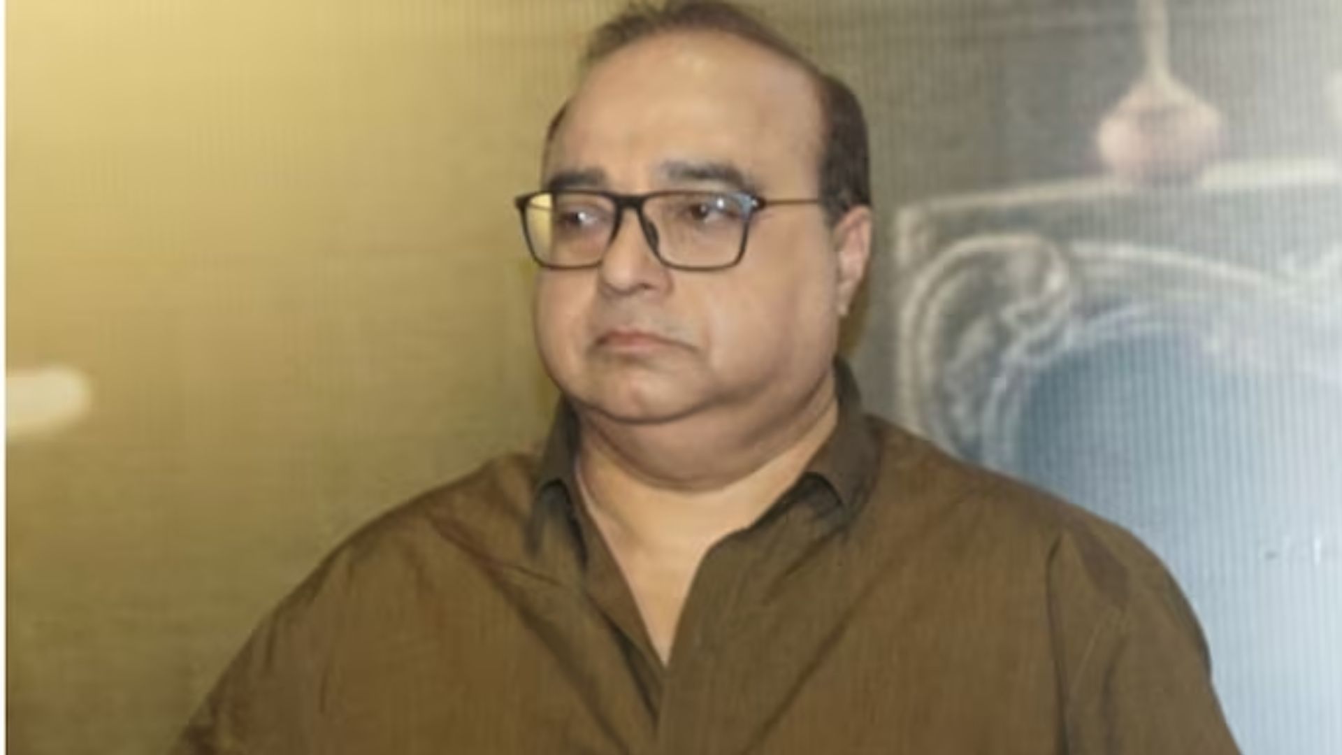 Rajkumar Santoshi granted bail in cheque-bounce case