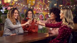 Gear Up for Galentine’s Day: Celebrating Friendship, Sisterhood, and Self-Love