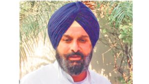 Bikram S Majithia demands CBI probe into resignation of RERA Chairman Satya Gopal