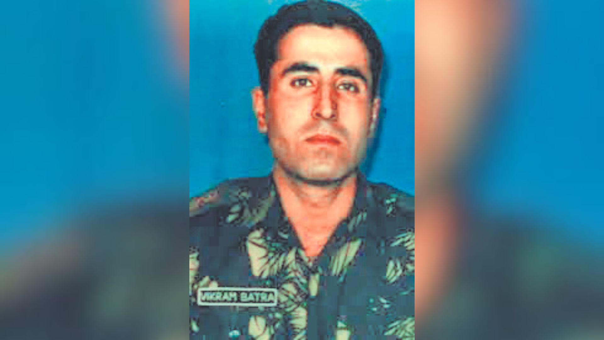 Capt. Vikram Batra: The Braveheart of India