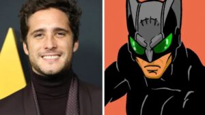 TV Series based on comic book ‘El Gato Negro’ in the making