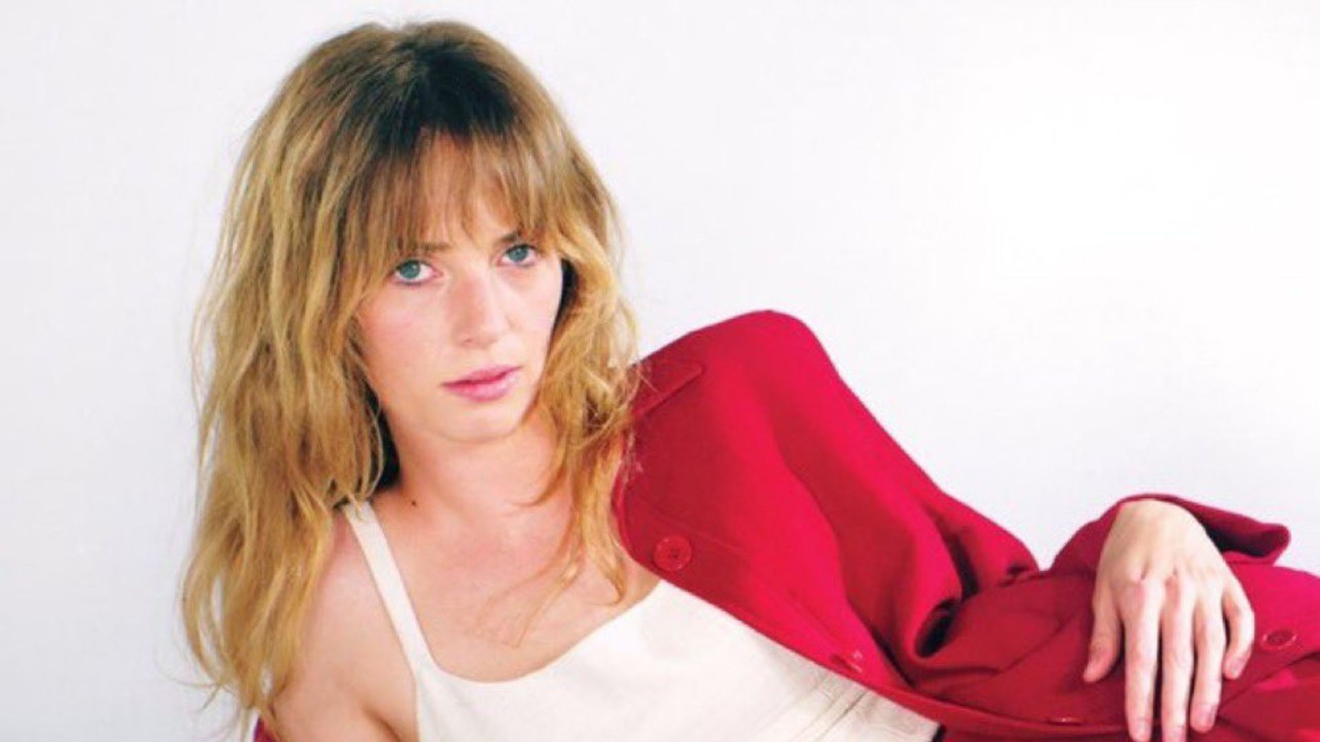 Maya Hawke announces third album ‘Chaos Angel’