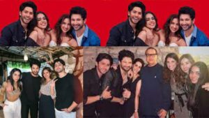 ‘Ishq Vishk Rebound’ featuring Rohit Saraf, Pashmina Roshan’s romantic drama ready to release on June 28