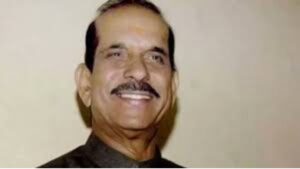 Former Lok Sabha speaker Manohar Joshi passes away at 86