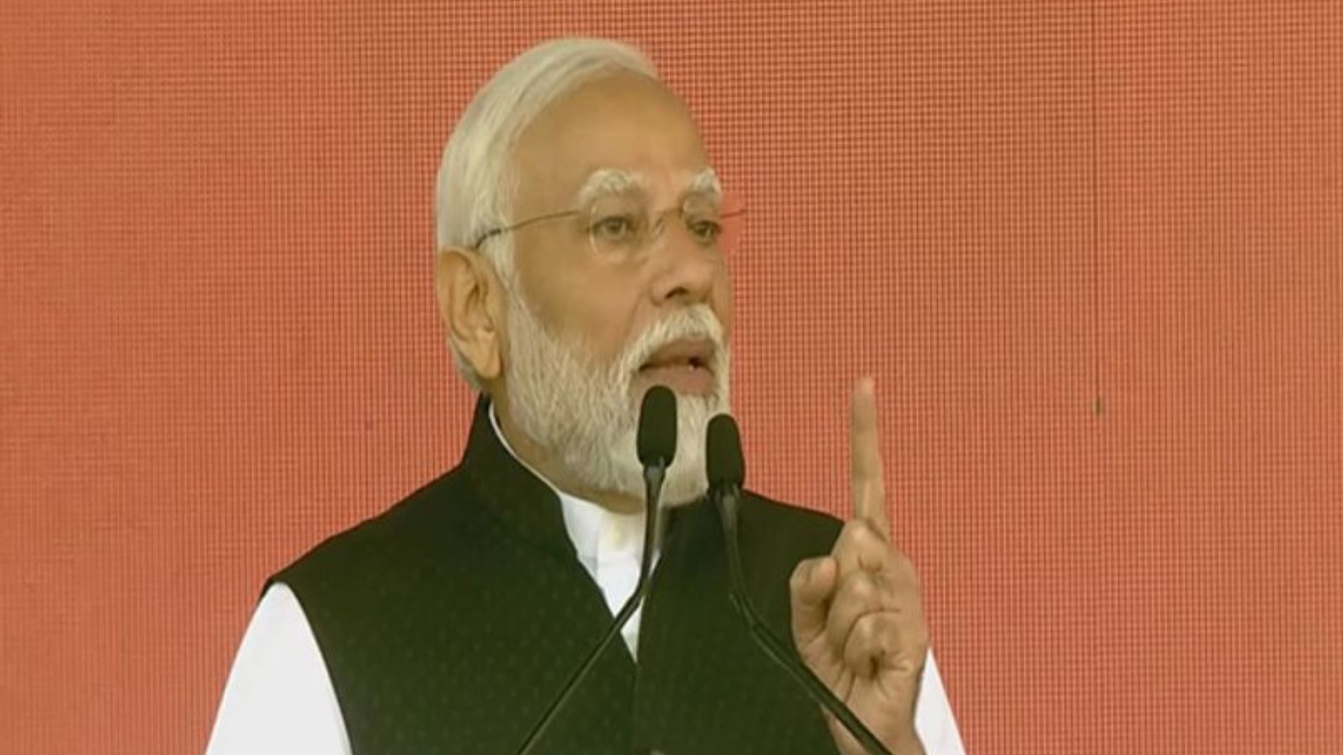 ‘Govt leaving no stone unturned to ensure farmer welfare’: PM Modi