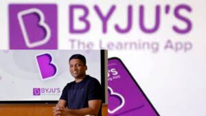 Byju’s investors suit against CEO Raveendran; History, factors behind decline of the company