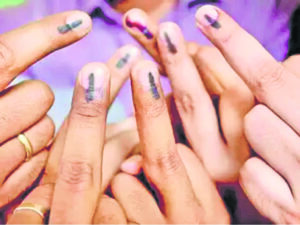 Lok Sabha elections 2024: Women and Divyang employees to operate polling booths in Uttarakhand