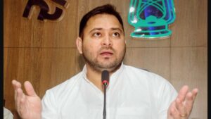 Supreme Court Quashed Defamation Case Against Tejashwi Yadav Over ‘Gujarati Cheats’ Remarks After He Withdraws Statement