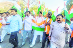 Pro-Pak slogans kick up a row in K’taka