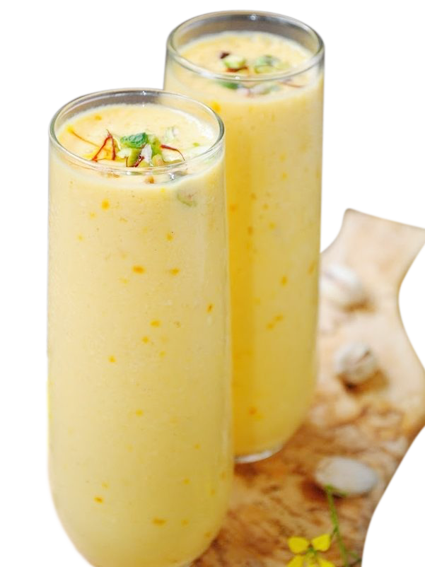 The Enigmatic Charm of Jodhpur’s Makhaniya Lassi: A Taste of Royalty in Every Sip