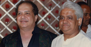 Government’s decision separates Laxmikant-Pyarelal