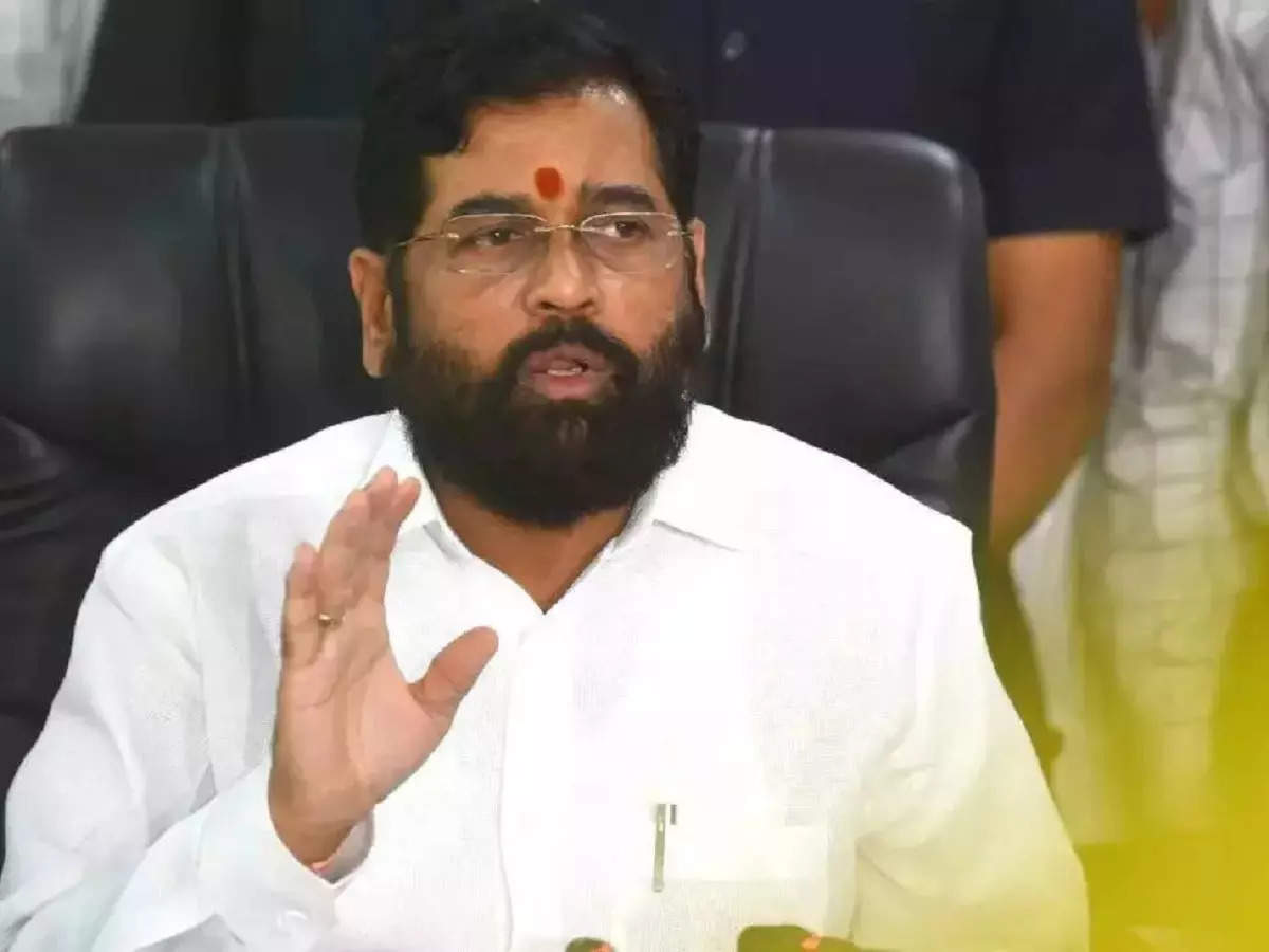 Lok Sabha Election: Eknath Shinde’s Shiv Sena likely to get Thane seat