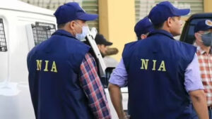 NIA arrests suspect in Maharashtra in connection with ISIS module case