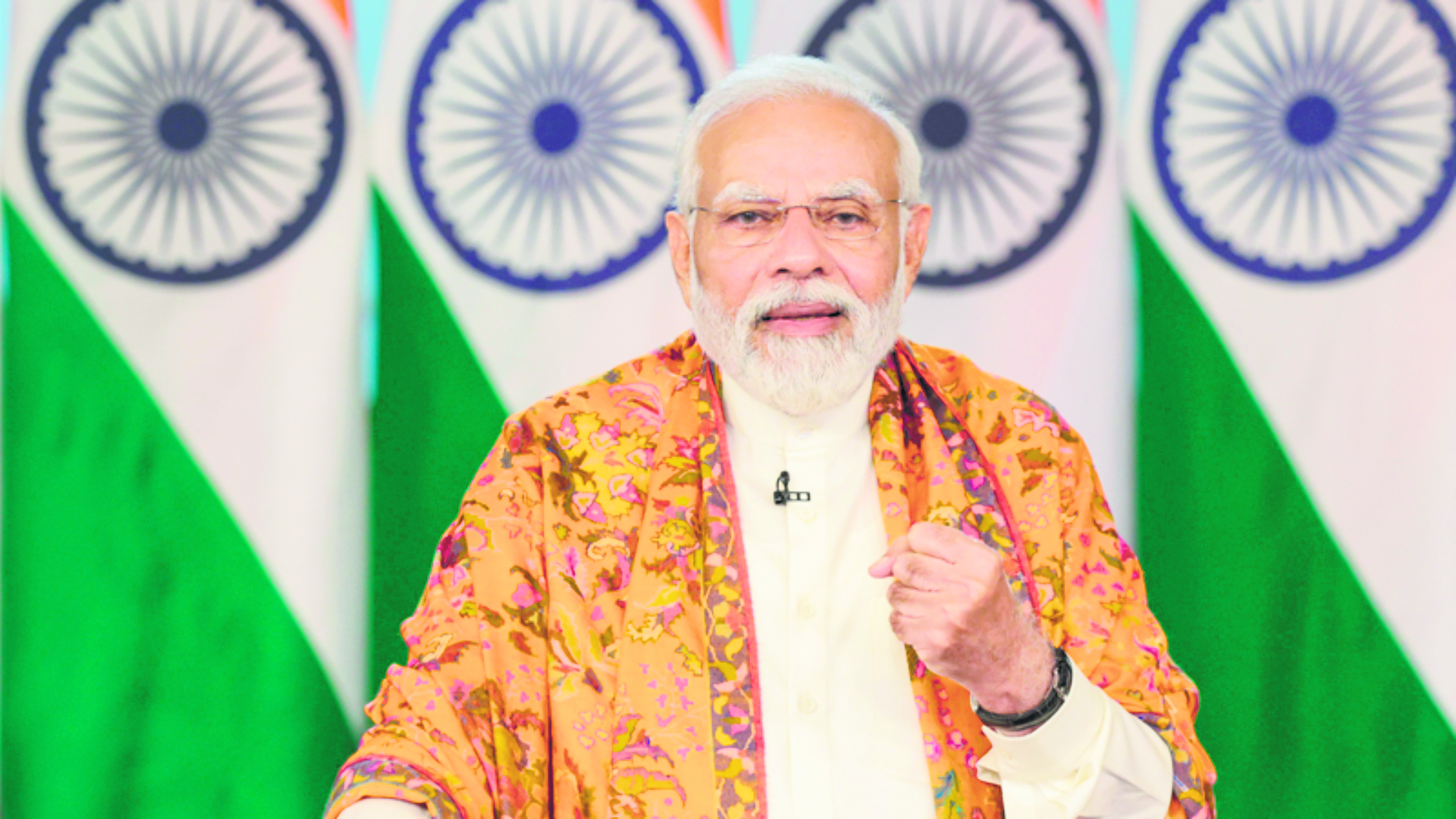 Ten years’ development just a trailer, long way to go: pm