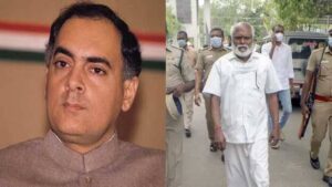 Rajiv Gandhi assassination case convict Santhan dies in hospital