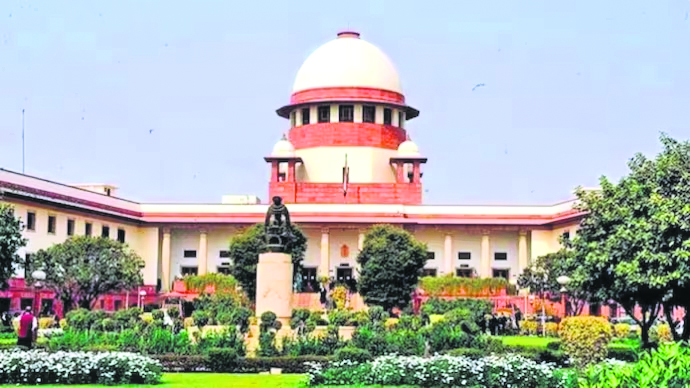 Supreme Court: Even If Chargesheet Is Filed During Pendency Of Petition To Quash FIR, High Court Can Examine If Offences Are Made Out