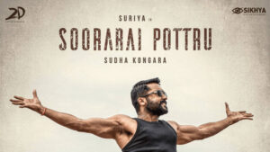 ‘Soorarai Pottru’ Hindi Remake Title And Release Date Announced