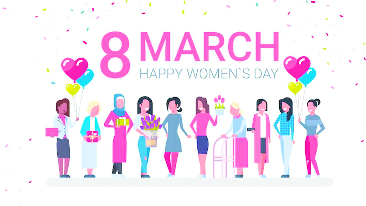 International Women’s Day 2024