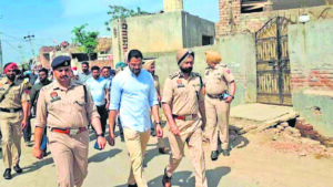 Election Commission seeks report on Sangrur hooch tragedy, death toll rises to 20