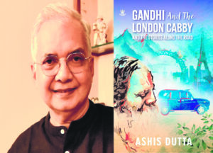 Ashis Dutta: From an Entrepreneur to Master Storyteller