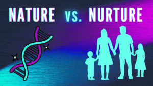 Nature vs. Nurture: Exploring the Role of Genetics and Environmental Factors in Glaucoma Risk