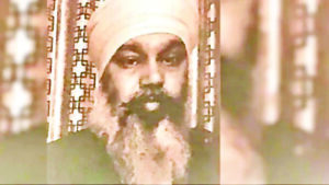 Babbar Khalsa International member and associates receive life imprisonment