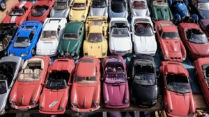 India’s used Car Mkt set to hit USD 100 BN mark by 2034: Vikram Chopra