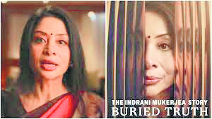 HC for release of docu-series on Indrani Mukerjea