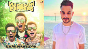 Kunal Kemmu-directed Madgaon Express trailer to drop soon