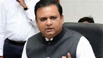 Mumbai: Police registers FIR after Maha Assembly Speaker’s email account hacked