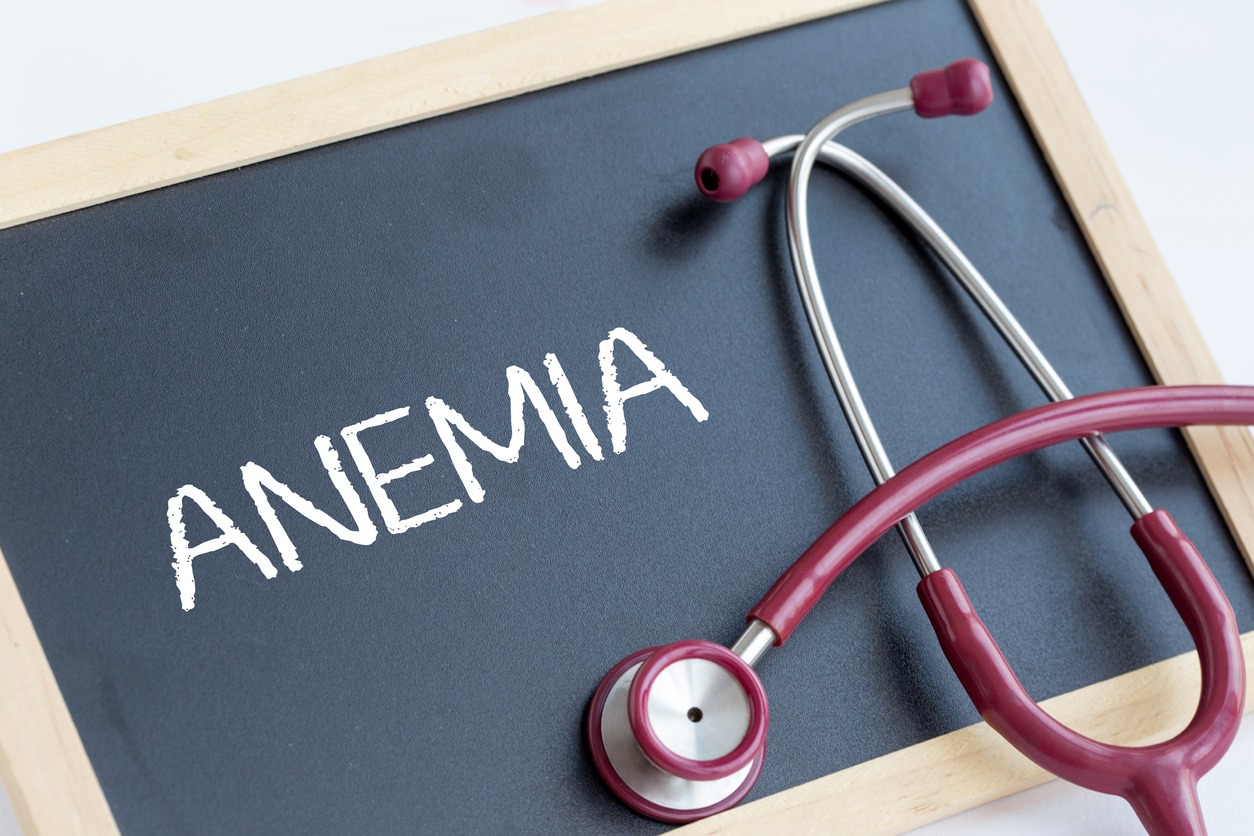 Ironing Out Anemia:  Effective Solutions for Women’s Health