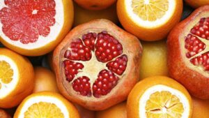 Fruitful Immunity: Harnessing the Benefits of Fruits for Women