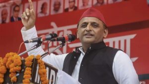 Akhilesh Yadav’s Comeback: Samajwadi Party Chief Wins Kannauj, Defeats BJP’s Subrata Pathak